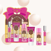 Sol - New Hot Sunshine Fragrance Set Body Mist - Perfume - Lotion